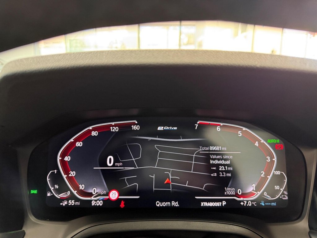 Used BMW 3 Series 2021 for sale - 78212699: Photo 26