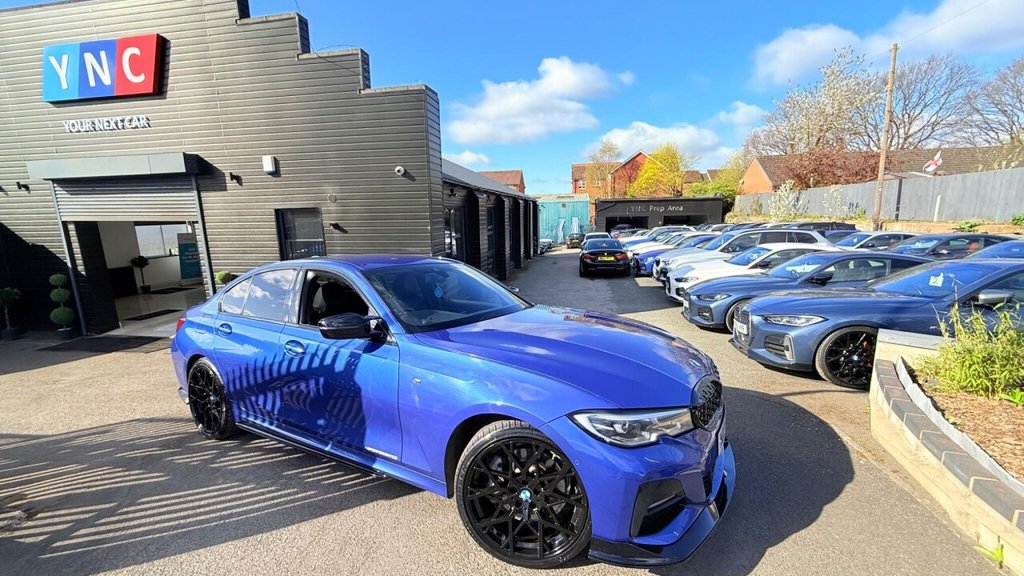 Used BMW 3 Series 2021 for sale - 78212699: Photo 3