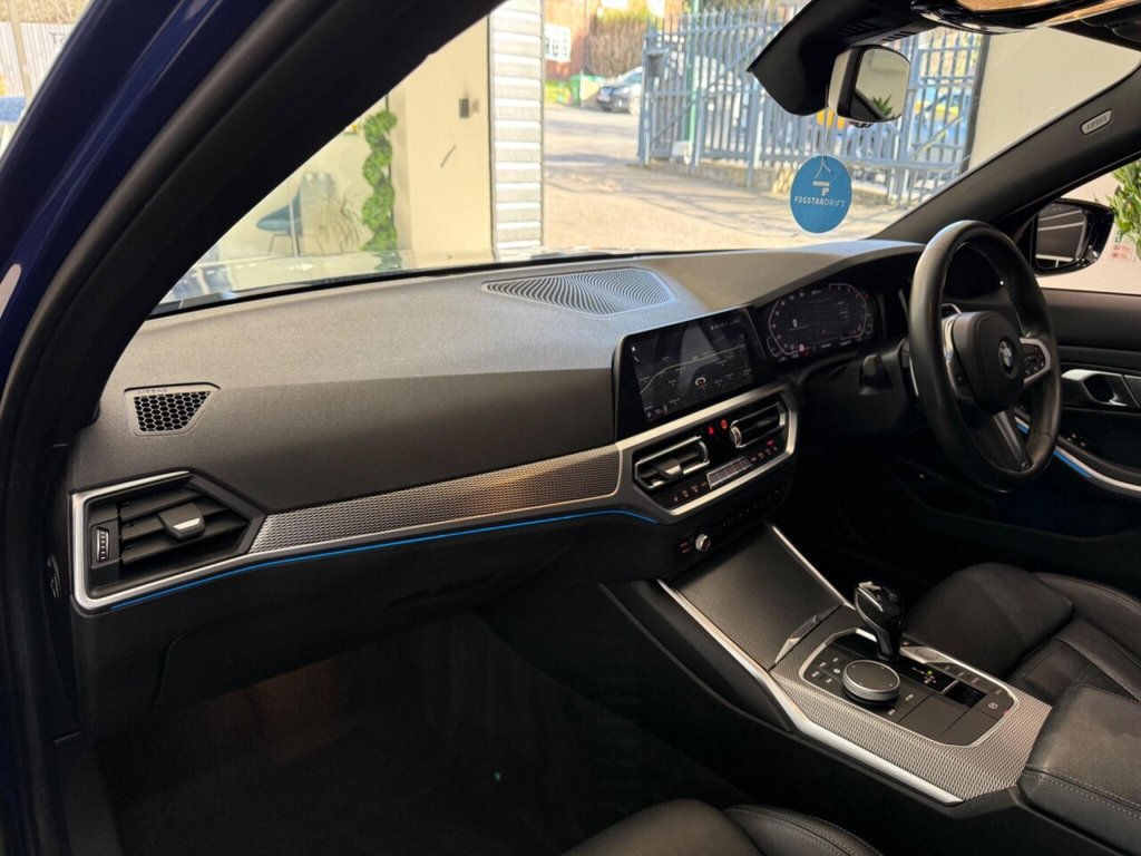 Used BMW 3 Series 2021 for sale - 78212699: Photo 31