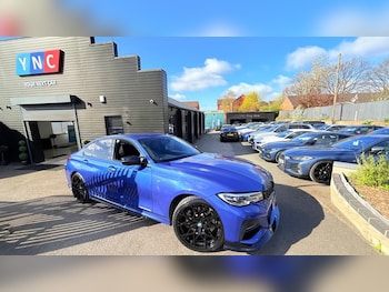 Used BMW 3 Series 2021 for sale - 78212699: Photo