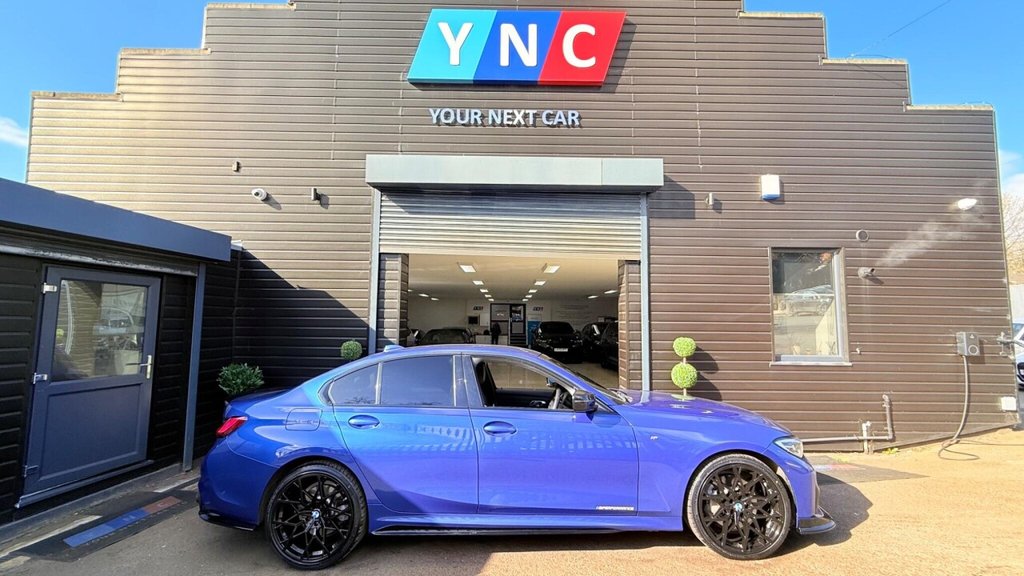 Used BMW 3 Series 2021 for sale - 78212699: Photo 4