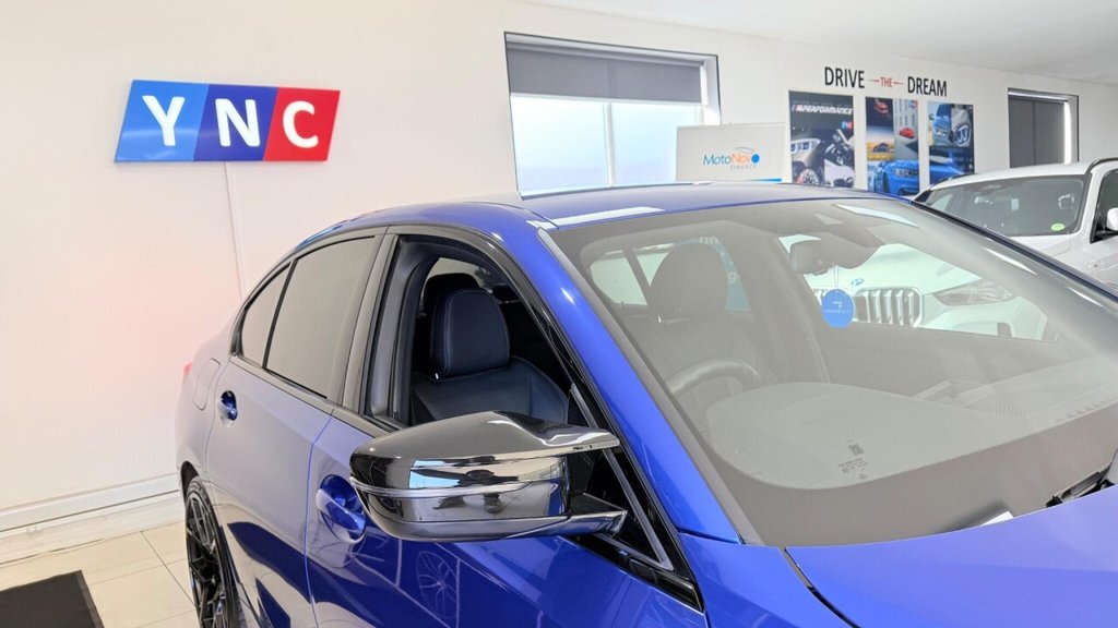 Used BMW 3 Series 2021 for sale - 78212699: Photo 40