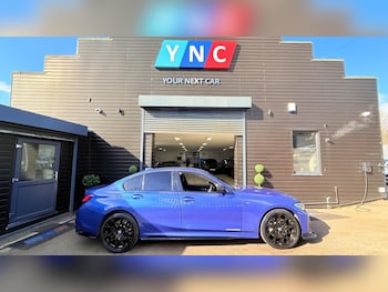 Used BMW 3 Series 2021 for sale - 78212699: Photo