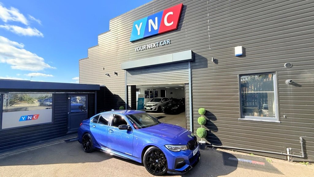 Used BMW 3 Series 2021 for sale - 78212699: Photo 6