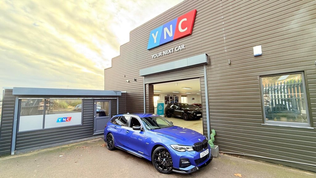 Used BMW 3 Series 2021 for sale - 76962743: Photo 13