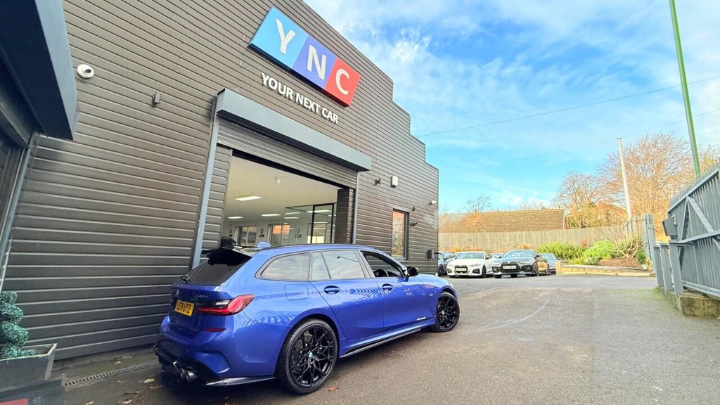 Used BMW 3 Series 2021 for sale - 76962743: Photo 15