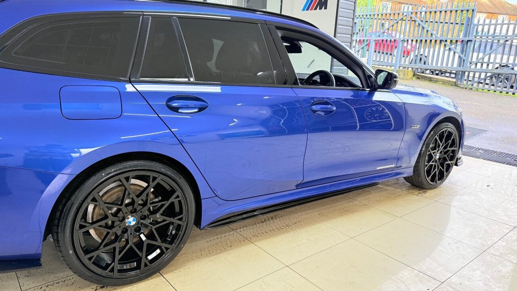 Used BMW 3 Series 2021 for sale - 76962743: Photo 17