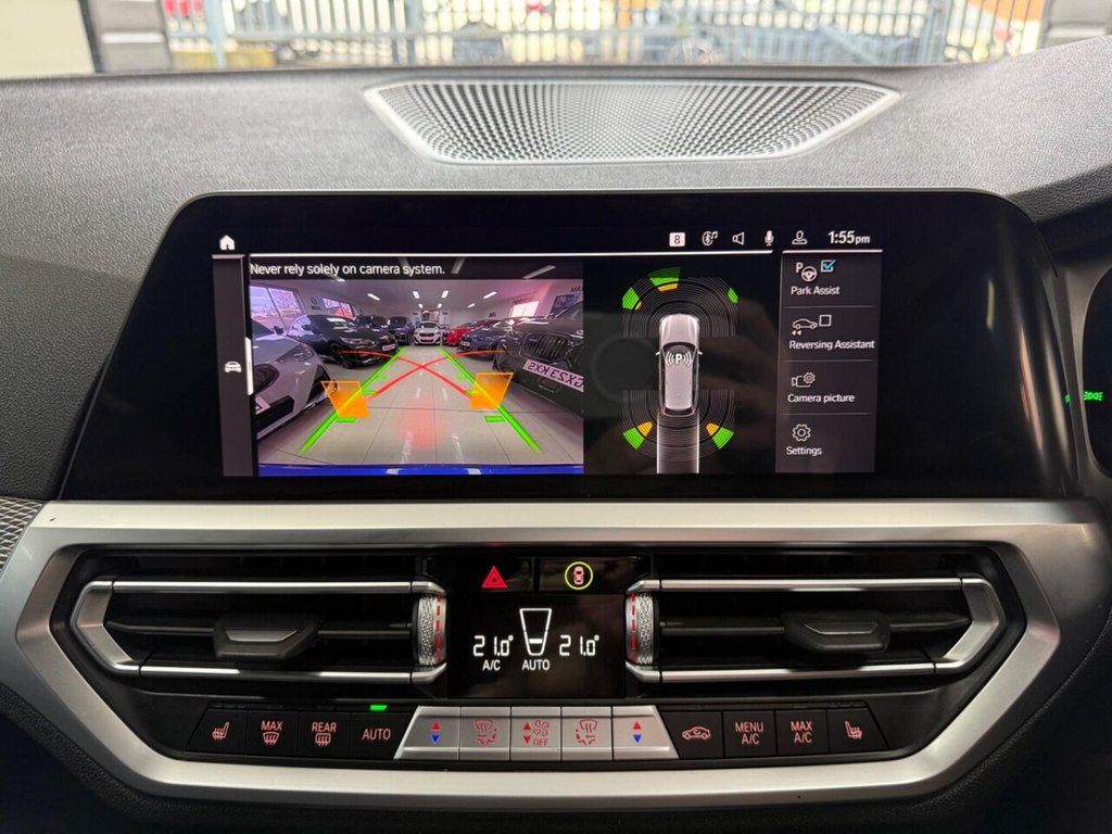 Used BMW 3 Series 2021 for sale - 76962743: Photo 19