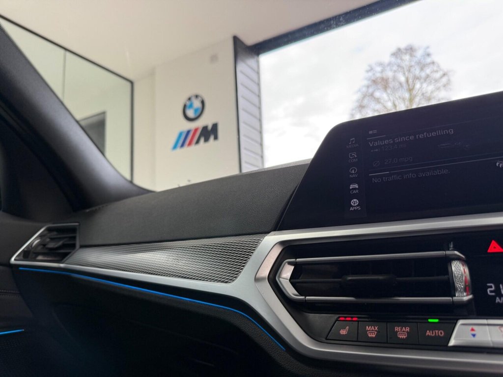 Used BMW 3 Series 2021 for sale - 76962743: Photo 20