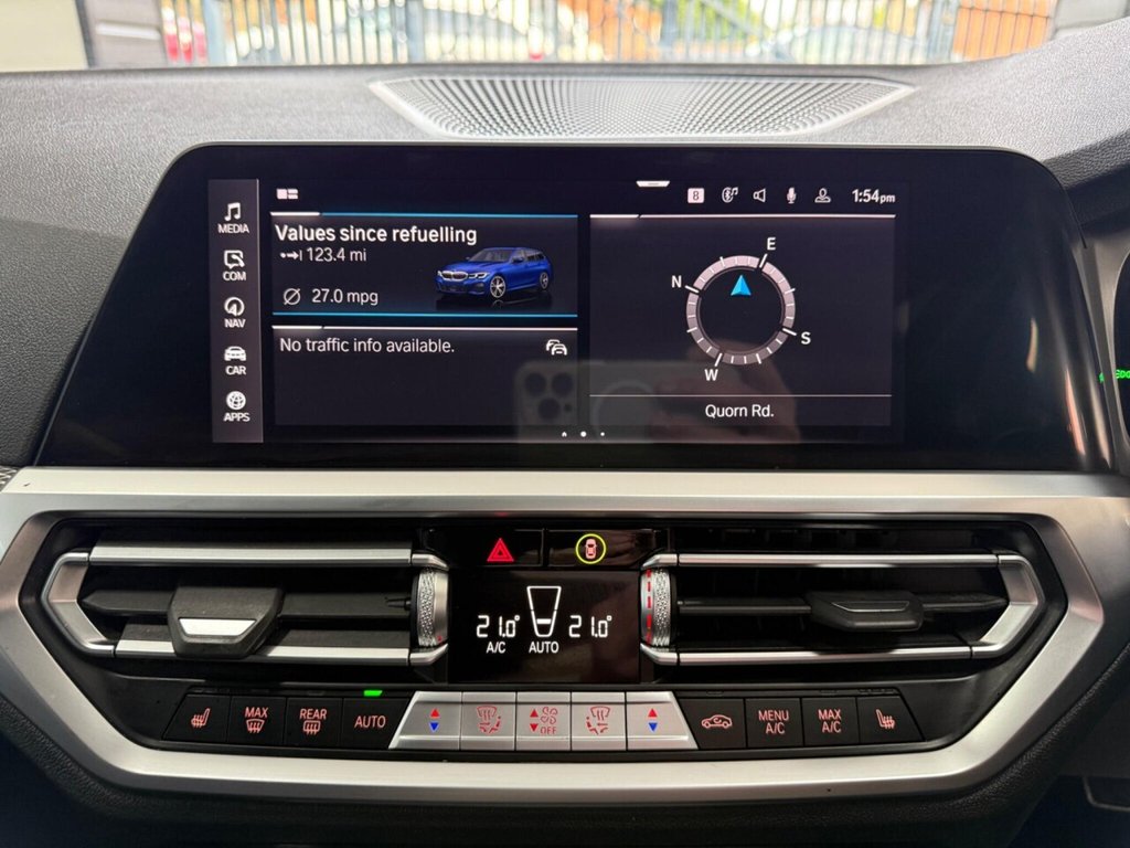 Used BMW 3 Series 2021 for sale - 76962743: Photo 21