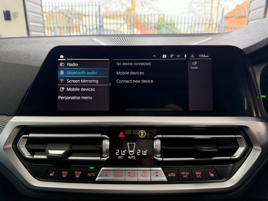 Used BMW 3 Series 2021 for sale - 76962743: Photo 22