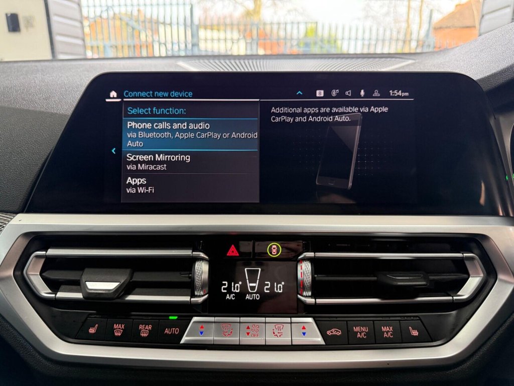 Used BMW 3 Series 2021 for sale - 76962743: Photo 23