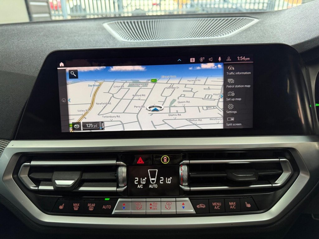 Used BMW 3 Series 2021 for sale - 76962743: Photo 24