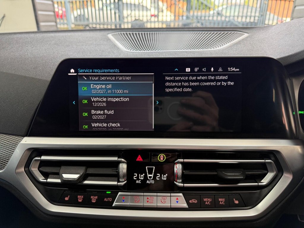 Used BMW 3 Series 2021 for sale - 76962743: Photo 26