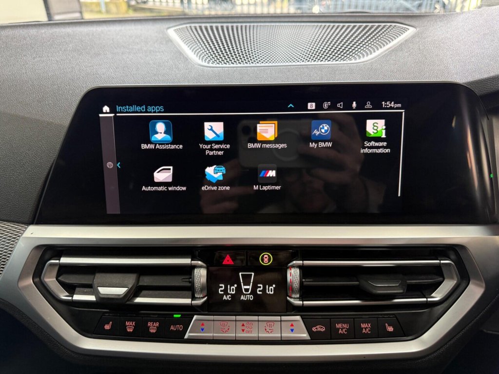 Used BMW 3 Series 2021 for sale - 76962743: Photo 27