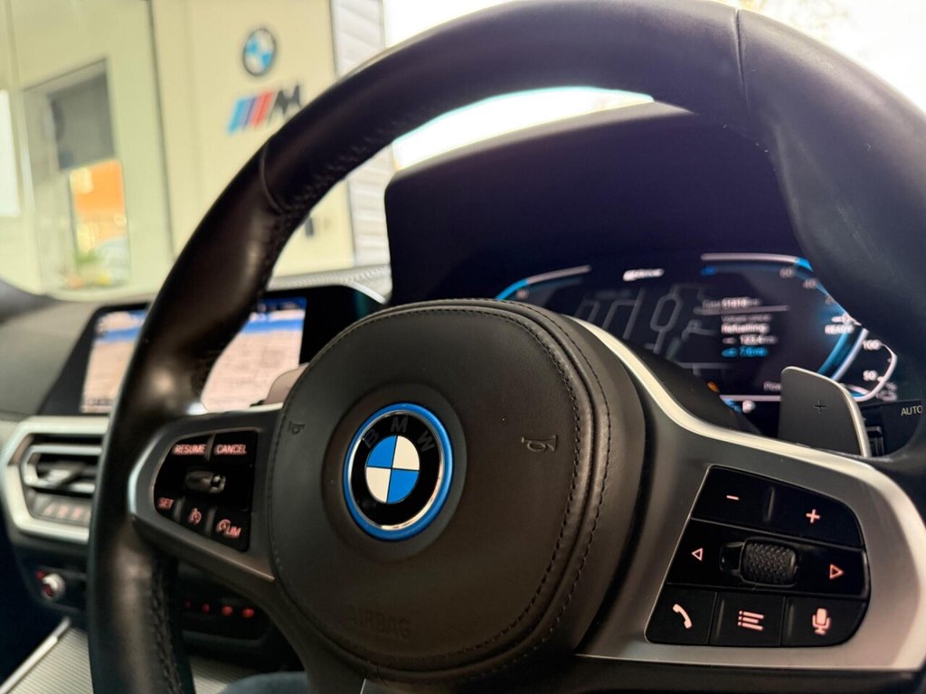 Used BMW 3 Series 2021 for sale - 76962743: Photo 28