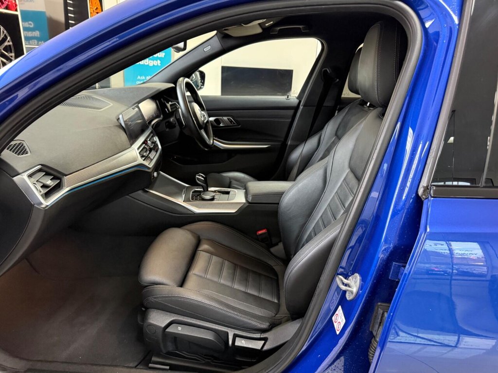 Used BMW 3 Series 2021 for sale - 76962743: Photo 3