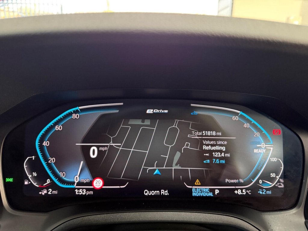 Used BMW 3 Series 2021 for sale - 76962743: Photo 31