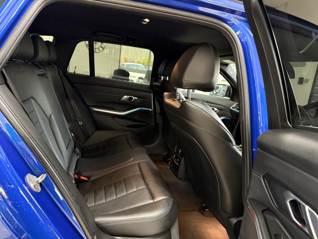 Used BMW 3 Series 2021 for sale - 76962743: Photo 33