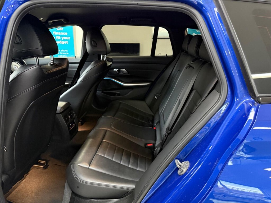 Used BMW 3 Series 2021 for sale - 76962743: Photo 35