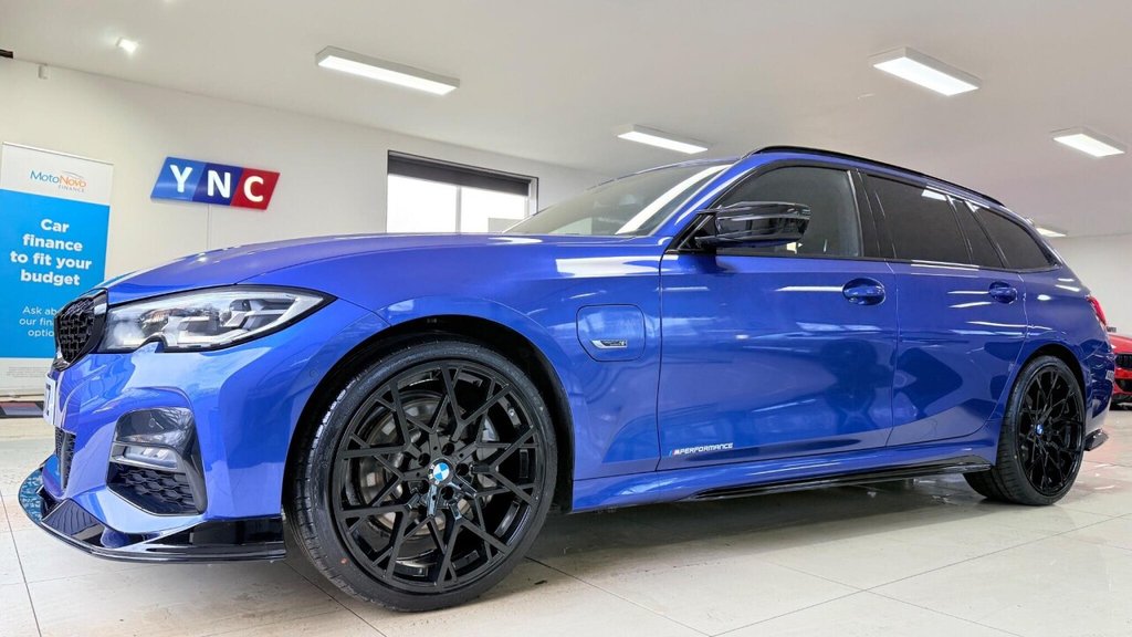 Used BMW 3 Series 2021 for sale - 76962743: Photo 37