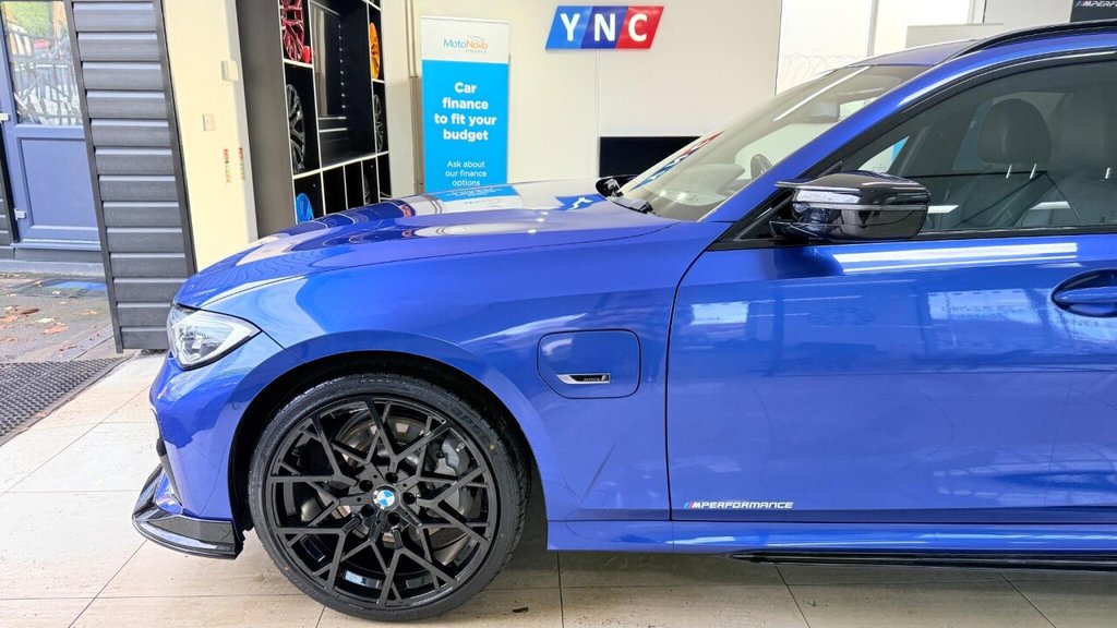 Used BMW 3 Series 2021 for sale - 76962743: Photo 38