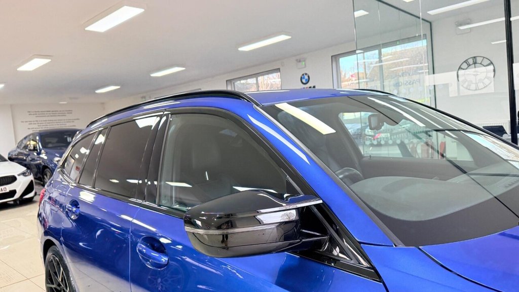 Used BMW 3 Series 2021 for sale - 76962743: Photo 41