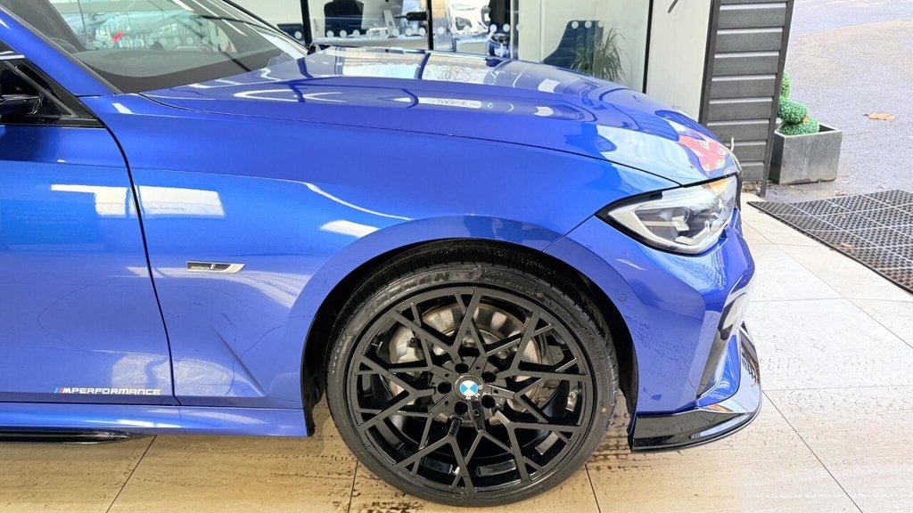 Used BMW 3 Series 2021 for sale - 76962743: Photo 43