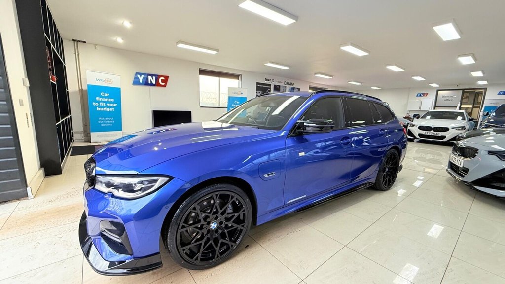 Used BMW 3 Series 2021 for sale - 76962743: Photo 5