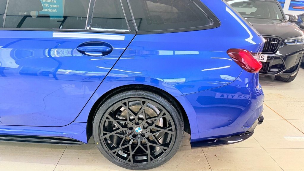 Used BMW 3 Series 2021 for sale - 76962743: Photo 6