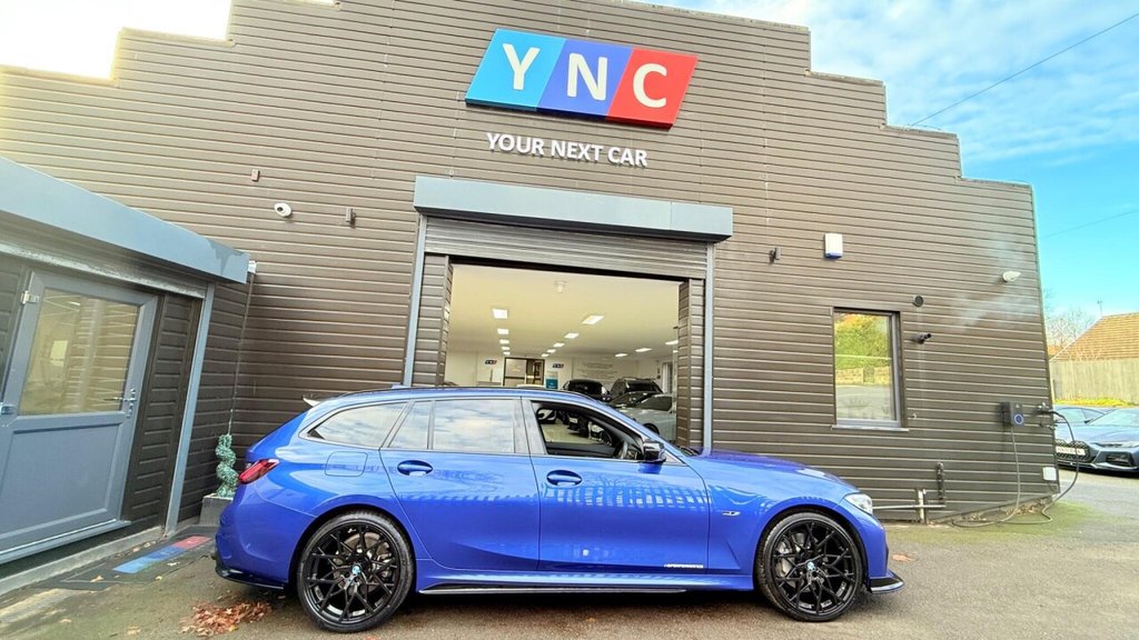 Used BMW 3 Series 2021 for sale - 76962743: Photo 7