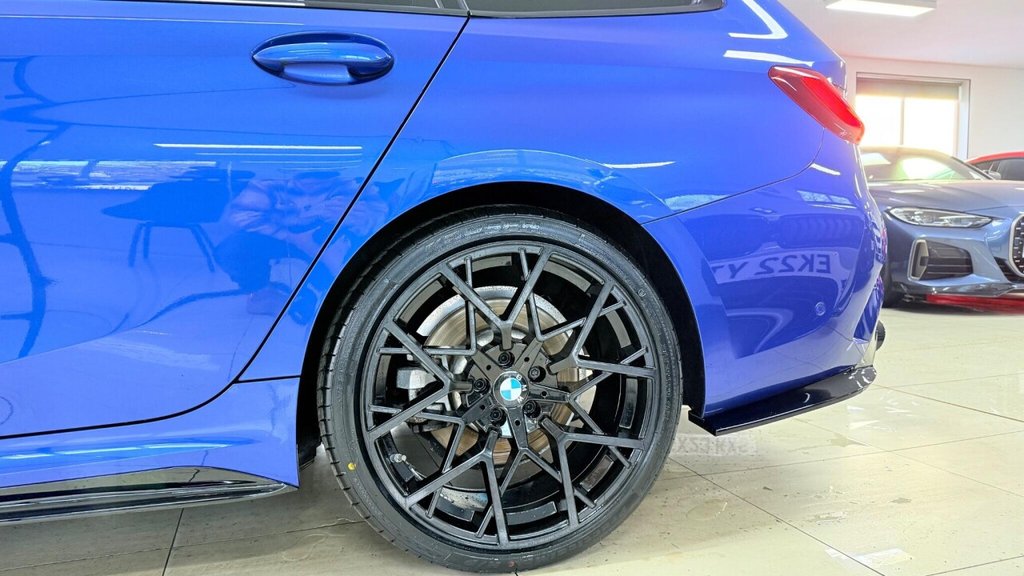 Used BMW 3 Series 2021 for sale - 76962743: Photo 8