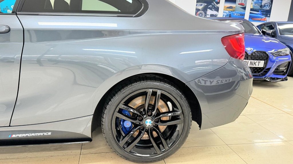 Used BMW 2 Series 2015 for sale - 76546570: Photo 10