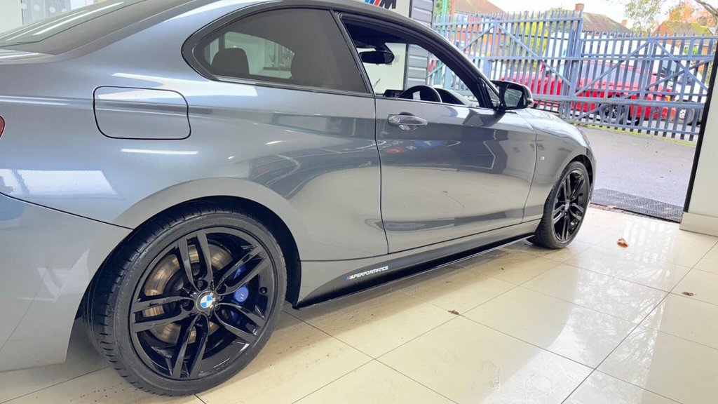 Used BMW 2 Series 2015 for sale - 76546570: Photo 13