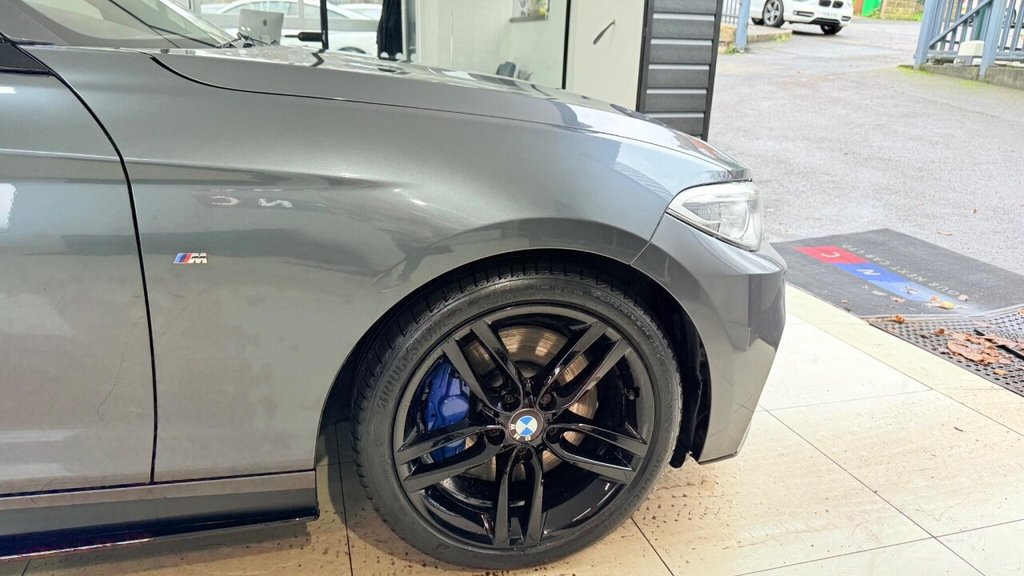 Used BMW 2 Series 2015 for sale - 76546570: Photo 14