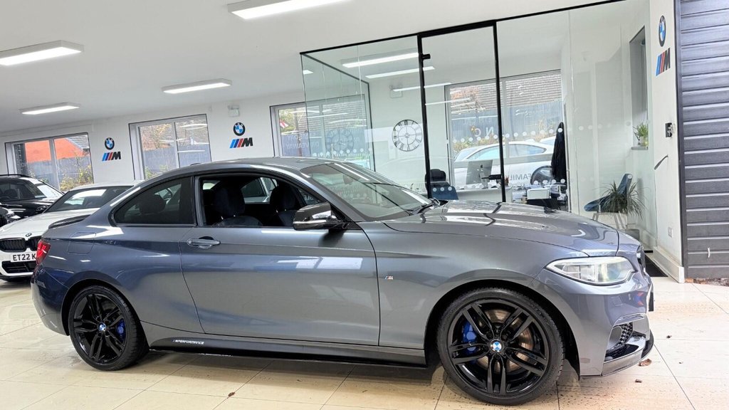 Used BMW 2 Series 2015 for sale - 76546570: Photo 15