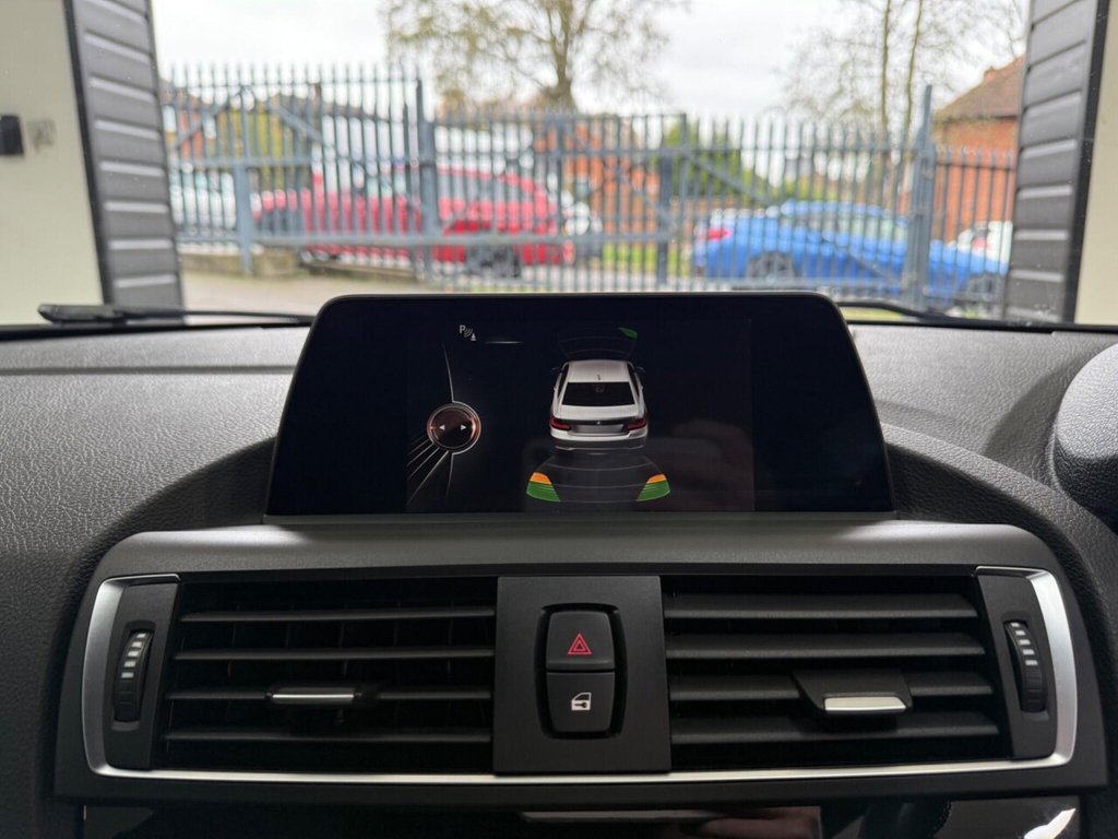 Used BMW 2 Series 2015 for sale - 76546570: Photo 18