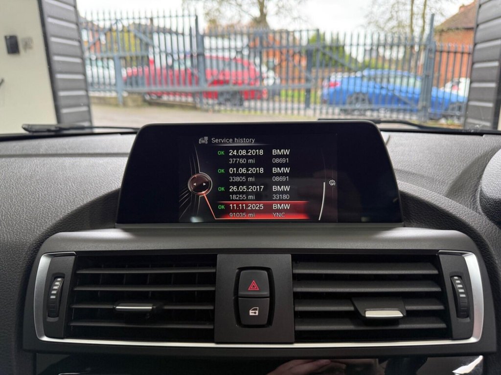 Used BMW 2 Series 2015 for sale - 76546570: Photo 21