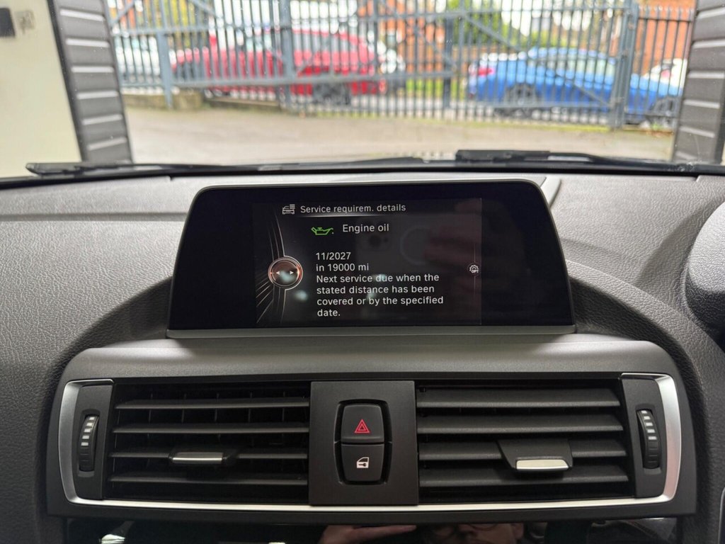 Used BMW 2 Series 2015 for sale - 76546570: Photo 22