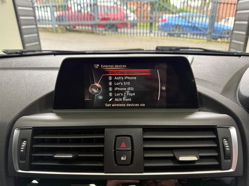 Used BMW 2 Series 2015 for sale - 76546570: Photo 23