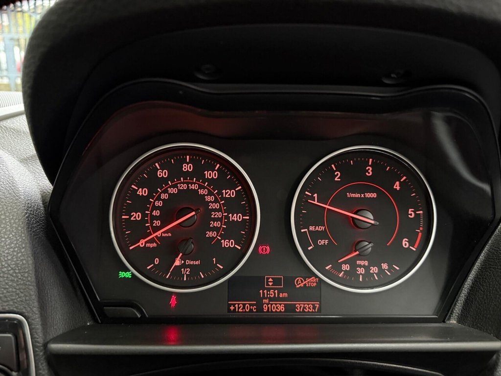 Used BMW 2 Series 2015 for sale - 76546570: Photo 29