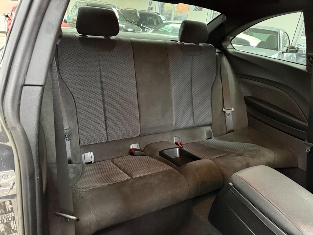 Used BMW 2 Series 2015 for sale - 76546570: Photo 30
