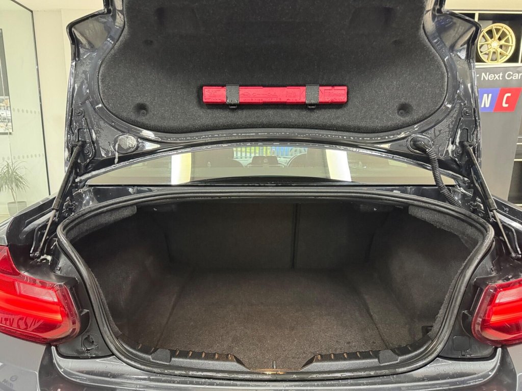 Used BMW 2 Series 2015 for sale - 76546570: Photo 31