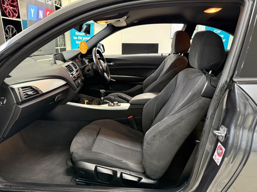 Used BMW 2 Series 2015 for sale - 76546570: Photo 34