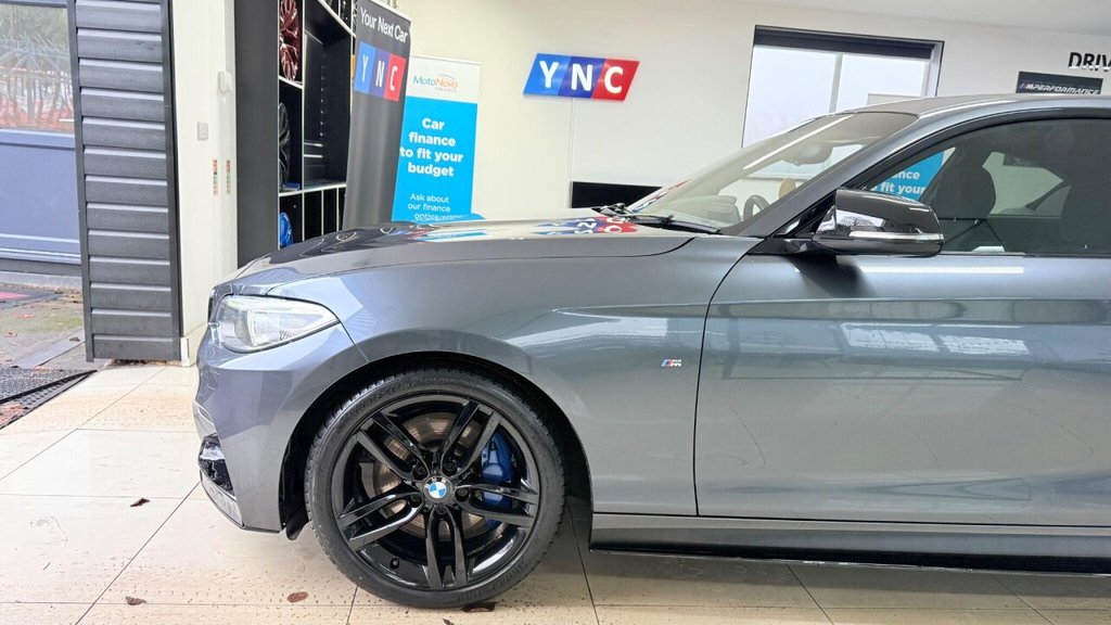 Used BMW 2 Series 2015 for sale - 76546570: Photo 35