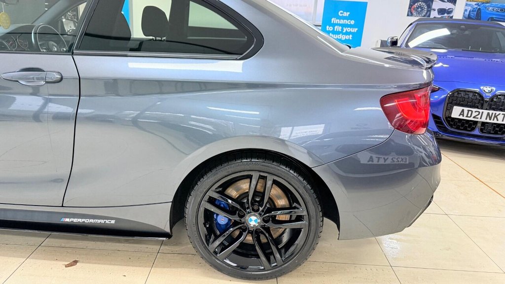 Used BMW 2 Series 2015 for sale - 76546570: Photo 36