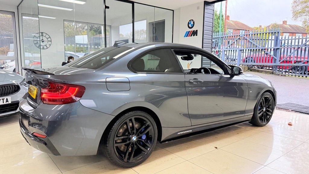 Used BMW 2 Series 2015 for sale - 76546570: Photo 39