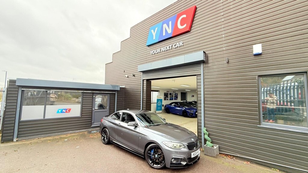 Used BMW 2 Series 2015 for sale - 76546570: Photo 4