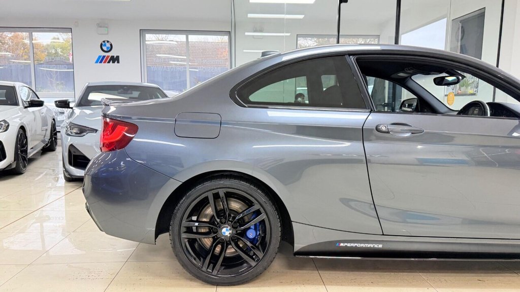 Used BMW 2 Series 2015 for sale - 76546570: Photo 40