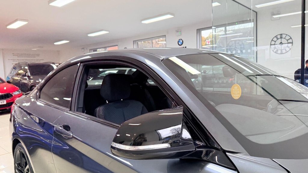 Used BMW 2 Series 2015 for sale - 76546570: Photo 41